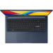 لپ تاپ ایسوس مدل A1502VA حافظه ۵۱۲ گیگابایت رم ۸ گیگابایت پردازنده i5
