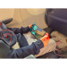 کنسول بازی نینتندو مدل switch oled blue red