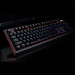 کیبورد رپو مدل V520 RGB